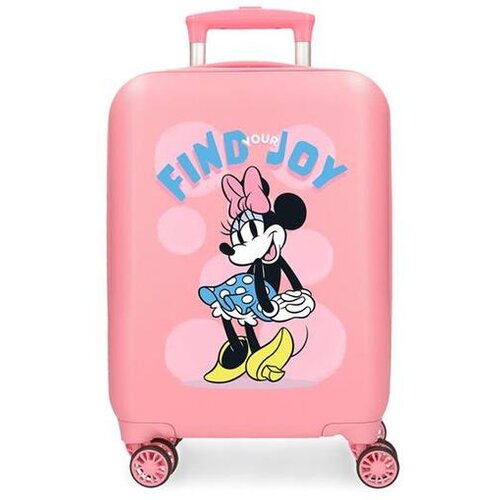 Disney Minnie Minnie ABS Kofer 50 cm Cene