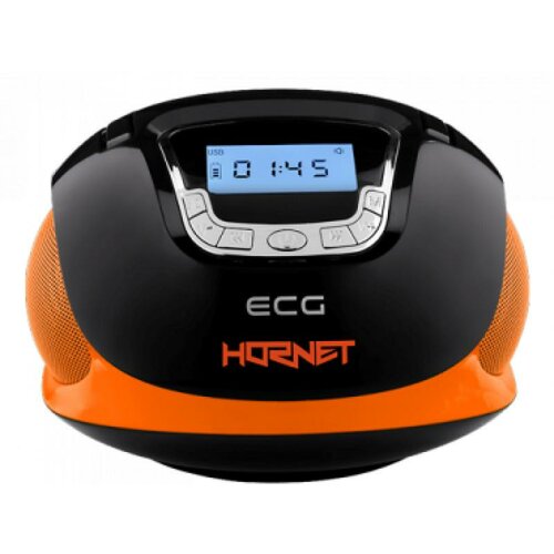 Ecg portable radio R 500 U Hornet, USB, SD, MP3 Slike