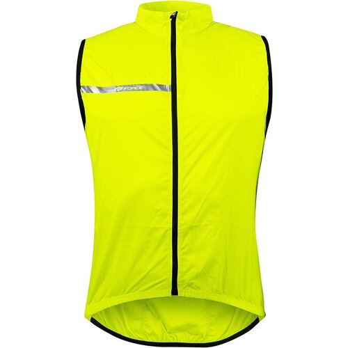  Prsluk Force Windpro Windproof Slike