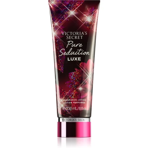 Victoria's Secret Pure Seduction Luxe mlijeko za tijelo za žene 236 ml