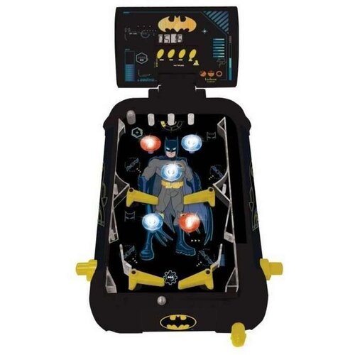  Fliper Lexibook Batman Cene