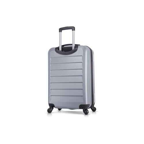 Zoozie Bags Putni kofer 4810, crni Cene