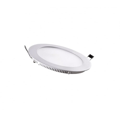 Sparx modena rx ugradni led panel okrugli 6W / 6000K / FI120 Slike