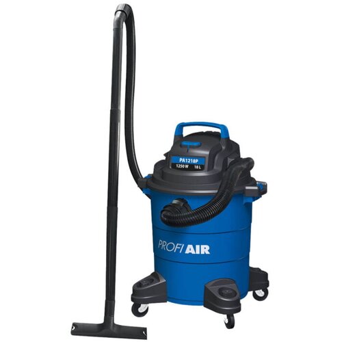 Profi Air USISIVAČ ZA MOKRO/SUHO PA1218P Cijene
