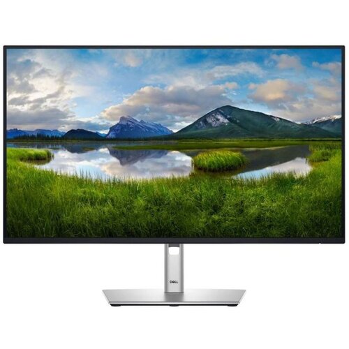  Monitor DELL Professional P2725H 27" FHD, 100Hz, IPS Antiglare, 16:9, 1500:1, 300 cd/m2, 8ms/5ms,DP, HDMI, VGA, USB. Tilt. Swive Cijene
