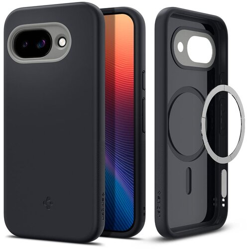Google CAPA SPIGEN NANO POP PARA PIXEL 9A COM PROTEÇÃO MAGSAFE, (5000257670) Cene