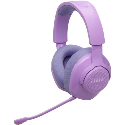 JBL Quantum 360 vijolične slu&amp;scaron;alke, (21300163) Slike