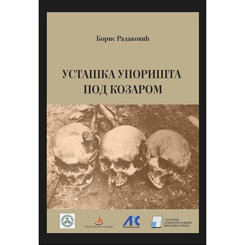 Delfi Usta&scaron;ka upori&scaron;ta pod Kozarom Cene
