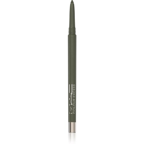 MAC Cosmetics Colour Excess Gel Pencil vodoodporni gel svinčnik za oči odtenek Serial Monogamist 35 g Cene