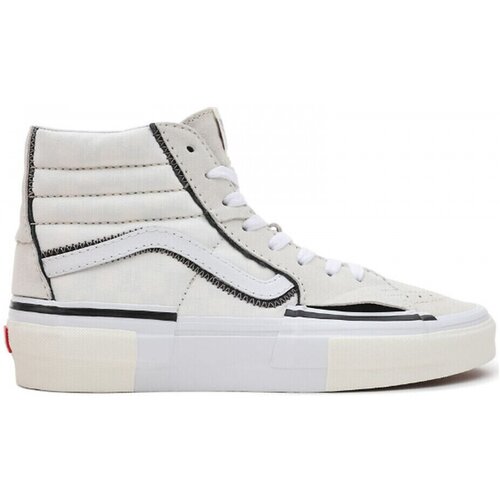 Vans Sk8-hi reconstruct Bijela Cene