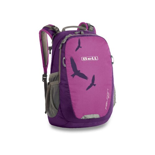 BOLL nahrbtnik falcon 20 l boysenberry Slike