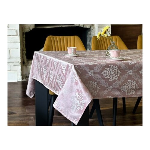  Stolnjak Kitchen Nova 150x220cm Roze boja A1 ( VLK000341-nova a1 ) Cene