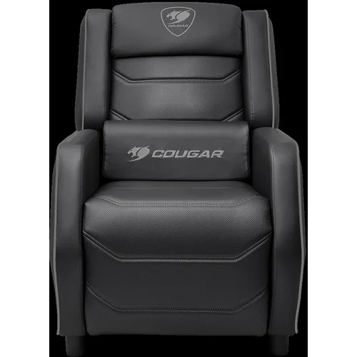 COUGAR GAMING Sofa Ranger S Black