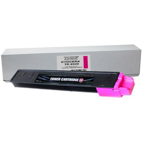  Toner Print-Team Kyocera TK-8325 Magenta Cene