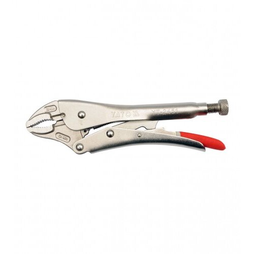 Yato Kliješta grip 250mm YT-2451 Cijene