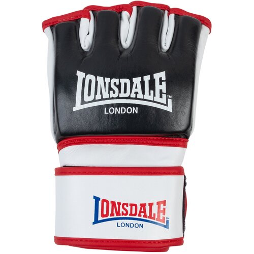 Lonsdale Leather MMA sparring gloves Slike