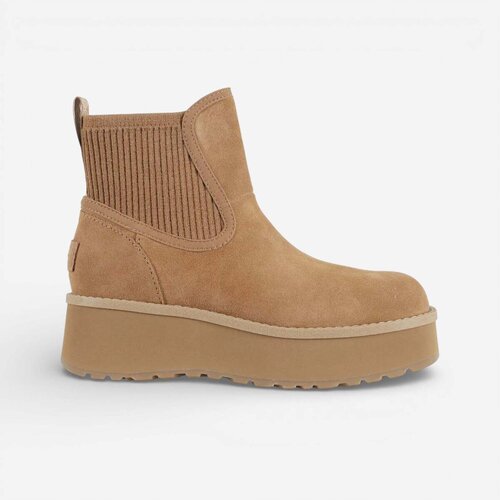 Ugg Modne superge Cityfunc Chelsea Boot (Women's) Bela Cene