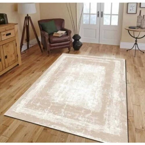  Tepih sa gumenom podlogom 120x180cm - Rustic bež, TG-1096 Cene