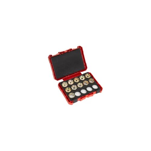 Milwaukee set matica za krimpovanje DIN22 Cu za M18 HCCT Cijene