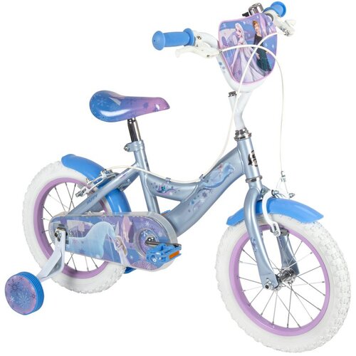 HUFFY Frozen dječji bicikl 14&Prime; 24995W Cijene