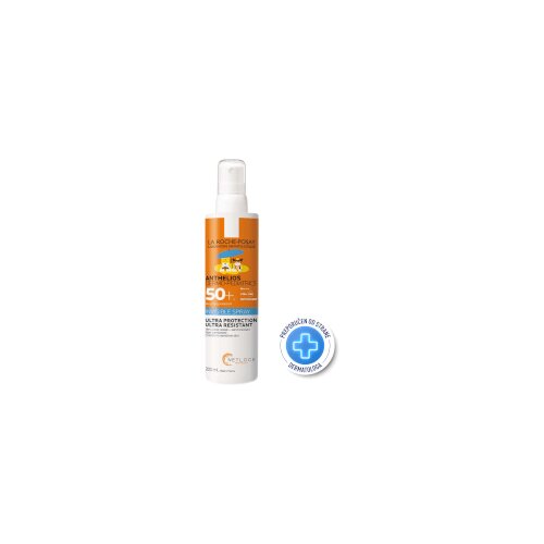LAROCHE-POSAY Anthelios Dermo-Pediatrics nevidljivi sprej SPF50+ Cijene