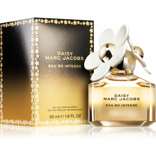 Marc Jacobs daisy Eau So Intense parfemska voda 50 ml za žene