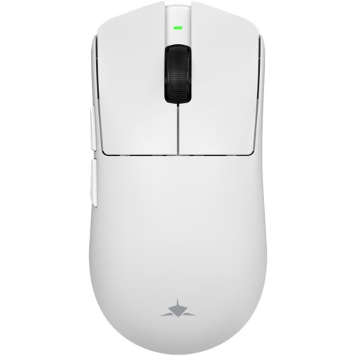 Eshark White Shark Agamemnon WGM-9012 bežični gaming mi&amp;scaron; 8K, bijeli Slike