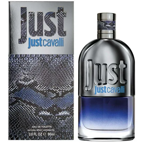 Parfem za muškarce Roberto Cavalli JUST EDT 90 ml