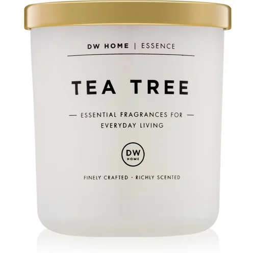 DW Home Tea Tree mirisna svijeća 255 g