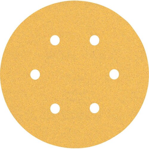 Bosch brusni list C470, 150mm granulacija 100; pakovanje od 5 komada - 2608900816 Cene