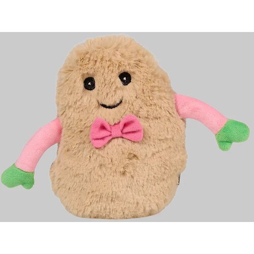 Bitten Heatable Happy Hot Potato Heating Pad mulitcolor Slike