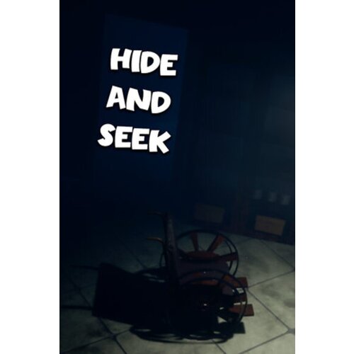 Steam Hide and Seek (PC) Key GLOBAL Cene