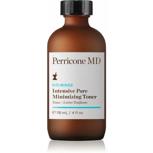 Perricone MD No:Rinse intenzivni tonik za glajenje kože in zmanjšanje por 118 ml