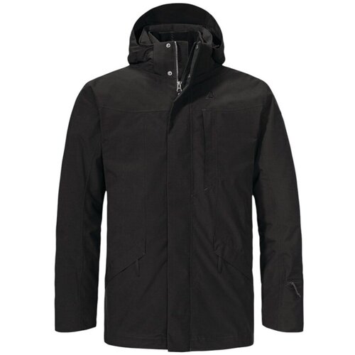 Sch&amp;ouml;ffel Parke 241579990 Črna Slike