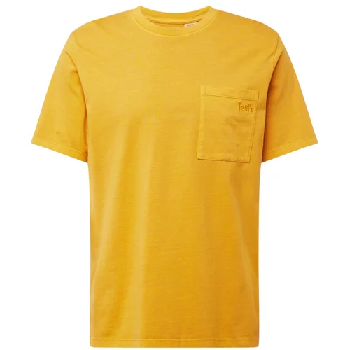 Levi's Majica žuta
