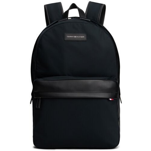 Tommy Hilfiger Nahrbtnik črna Slike