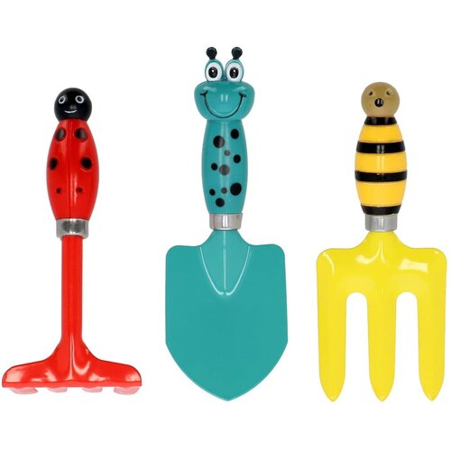 Esschert Design Igračka za male majstore Insects - Slike