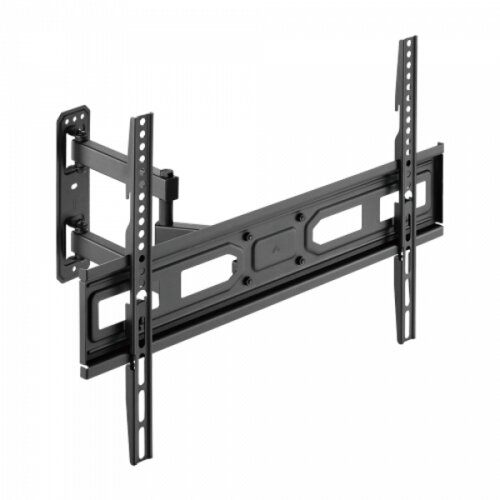 Connect nosač za televizor 75Lux, (37"-75"), Crni Cene