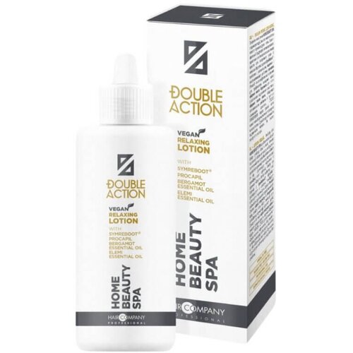 Hcp Double action Relaxing losion 100ml Cijene