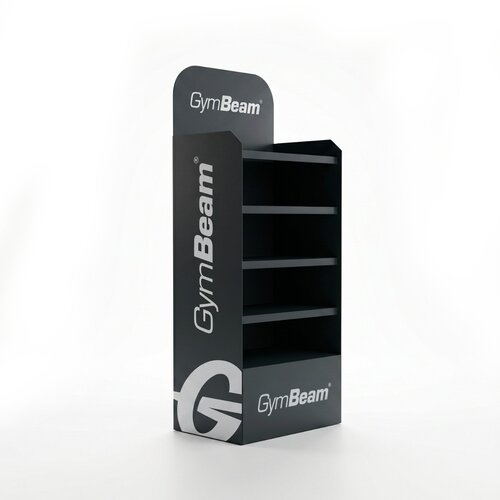 GymBeam POS Stand III Slike
