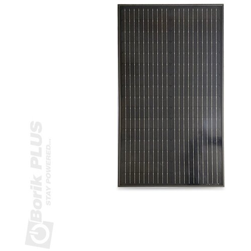 SOLARFAM Solarni panel 55W 12V monokristalni SLF Slike