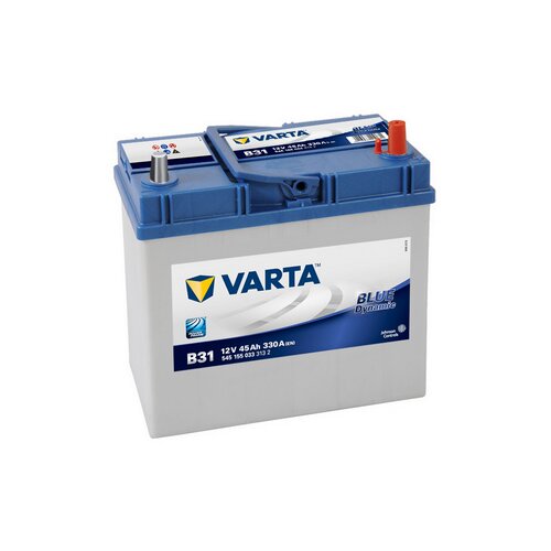Varta 12V 45Ah Asia L+ Blue Dynamic akumulator Cene