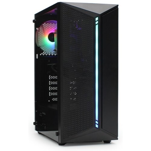 gaming računar RAC26342, ryzen 3 4100, 16GB ram, 512GB ssd Slike