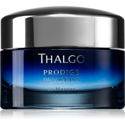 Thalgo prodige des Océans obnovitvena maska za obraz z ekstraktom morske trave 50 g za ženske Cene