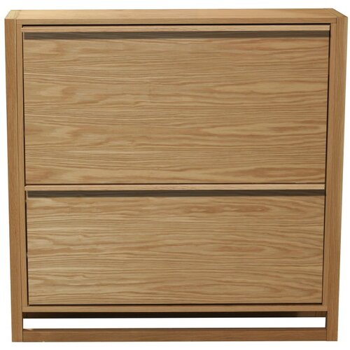 Woodman cipelar s 2 ladice NewEst Cijene