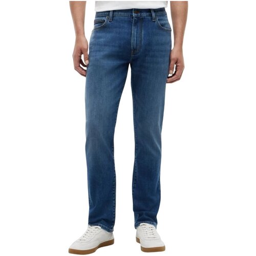 Tommy Hilfiger Jeans MW0MW44298 Modra Slike