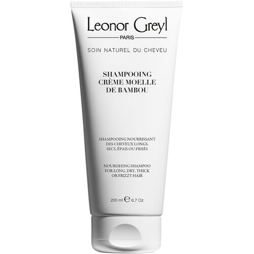  Shampooing Cr&amp;egrave;me Moelle De Bambou 200 ml Slike