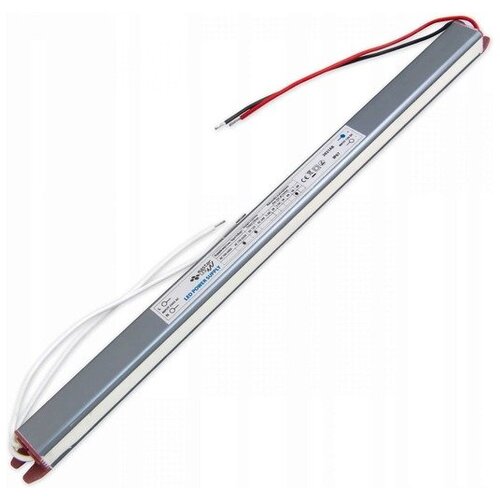 MasterLED led napajalnik vodotesni ultra slim ip67 12v 60w 5a Cene