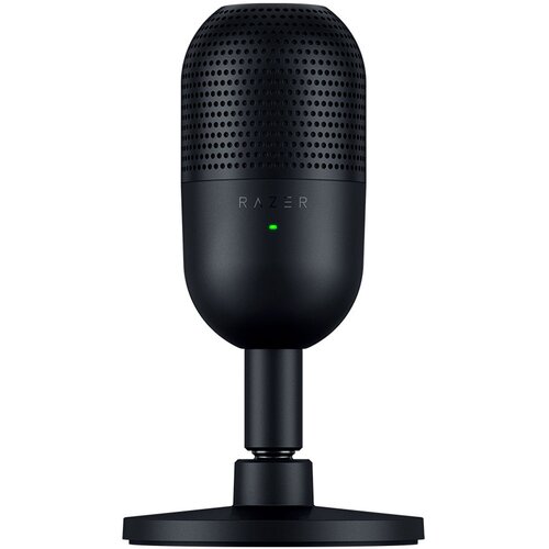 Razer mikrofon Seiren V3 Mini, črn Slike