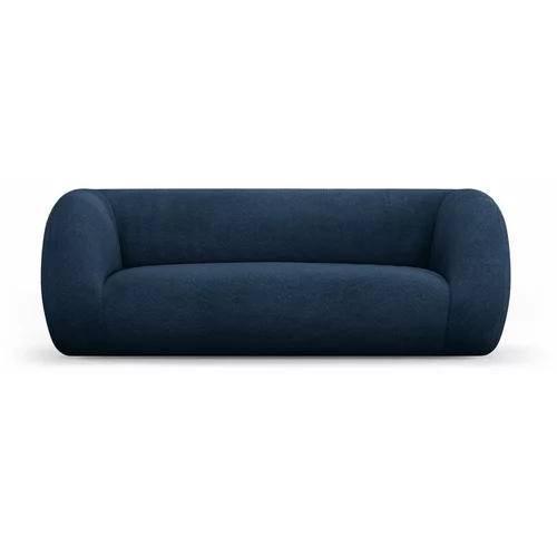 Cosmopolitan Design Plava sofa od bouclé tkanine 210 cm Essen –